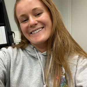 Meet your Posher, Cate